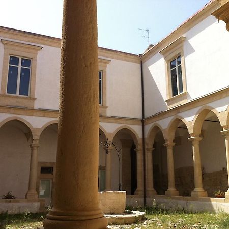Filinona Apartment Modica Exterior photo