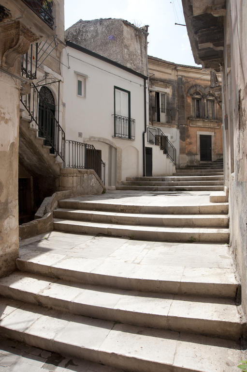 Filinona Apartment Modica Exterior photo