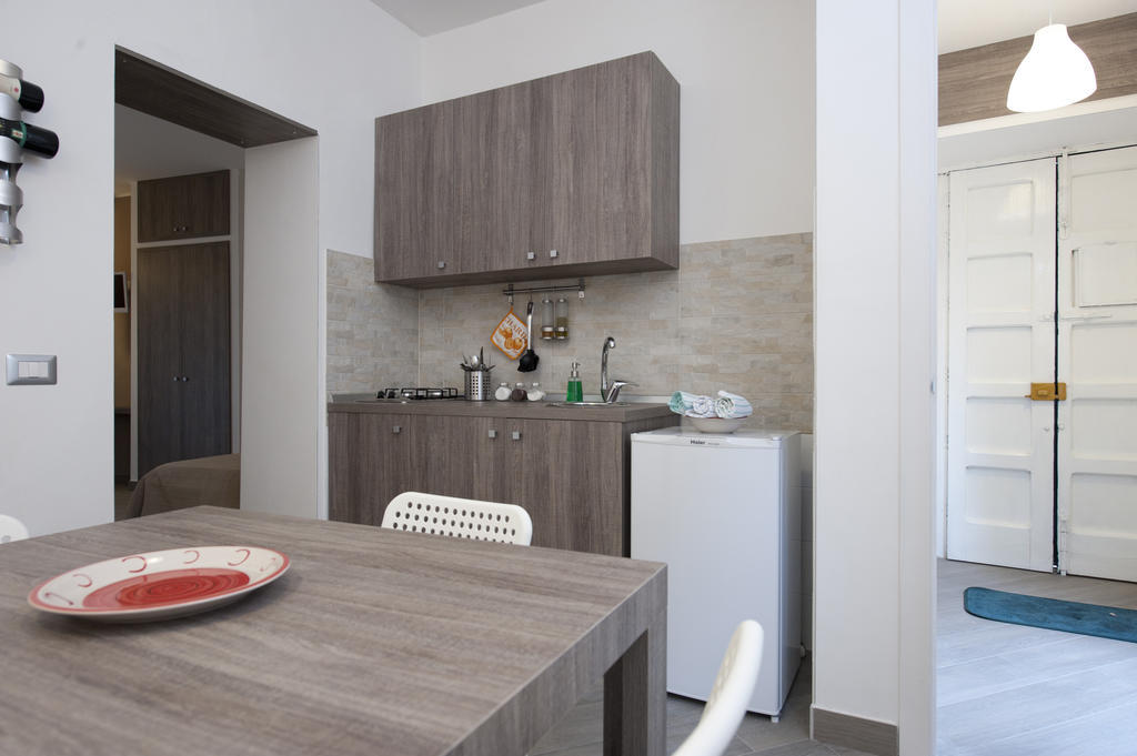 Filinona Apartment Modica Room photo