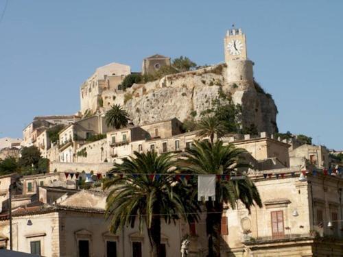 Filinona Apartment Modica Exterior photo